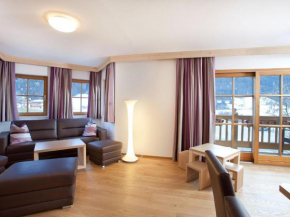 Beautiful flat in Pinzgau with balcony and views